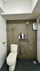 Blk 621B Tampines Greenverge (Tampines), HDB 3 Rooms #556836561